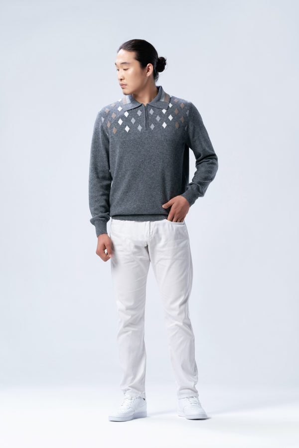 Cashmere Shirts - Image 2