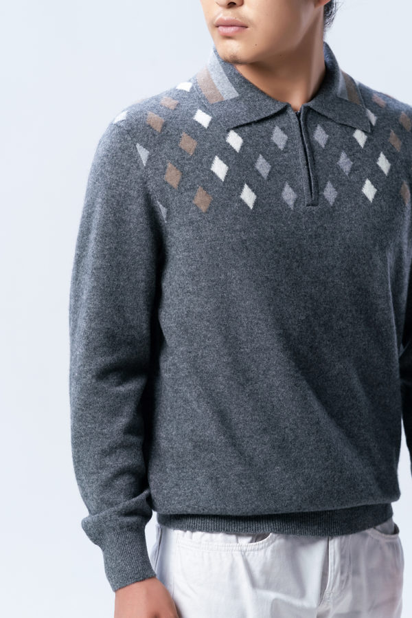 Cashmere Shirts